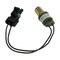 Truckair Switch - Pressure, Category: Switch, High Pressure, Function: Nc, Threads: M10-1.25 Female, Cut 11-0829 - alternate 3